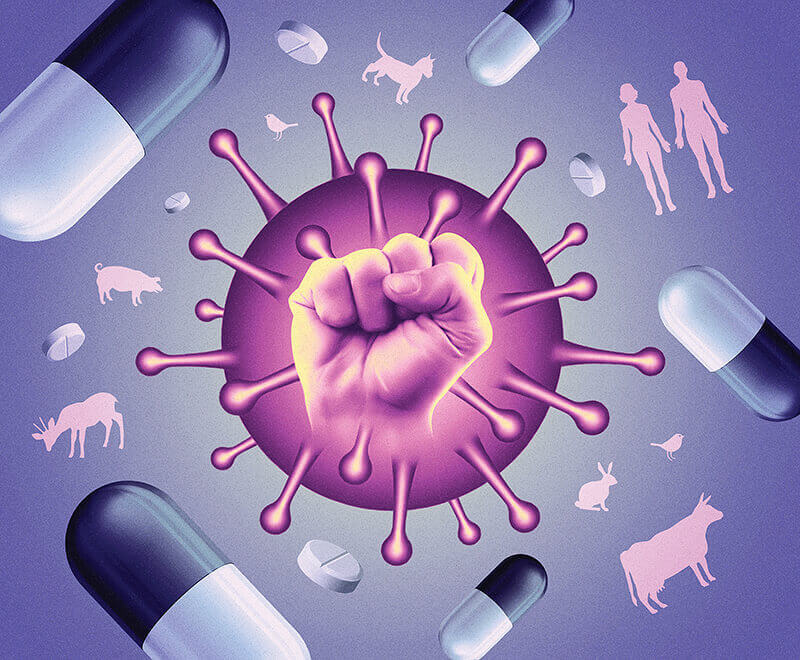 Antibiotics