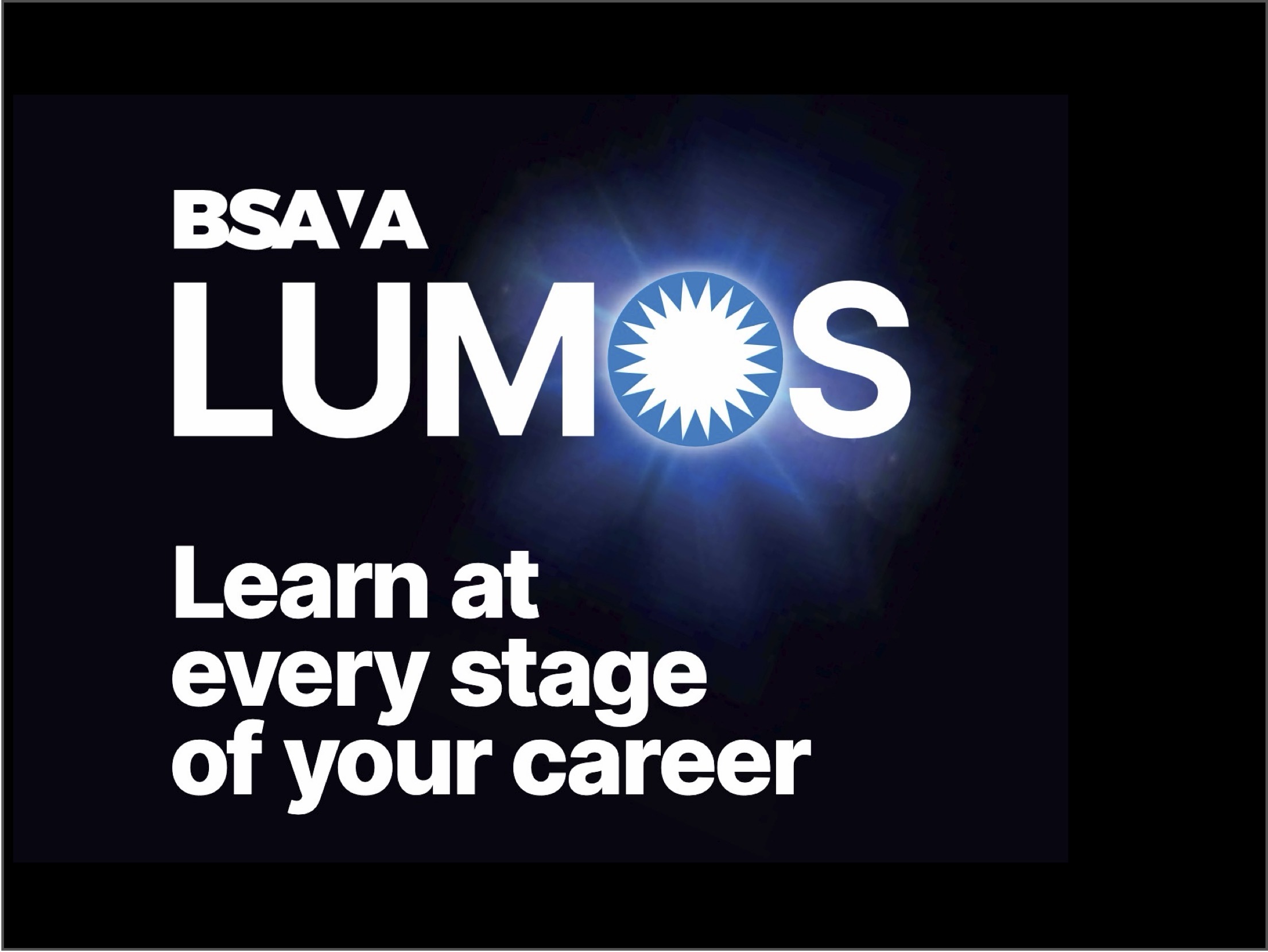 BSAVA LUMOS