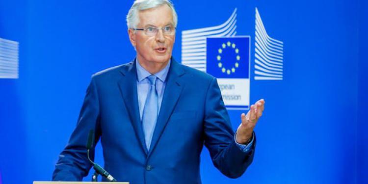 Barnier 0