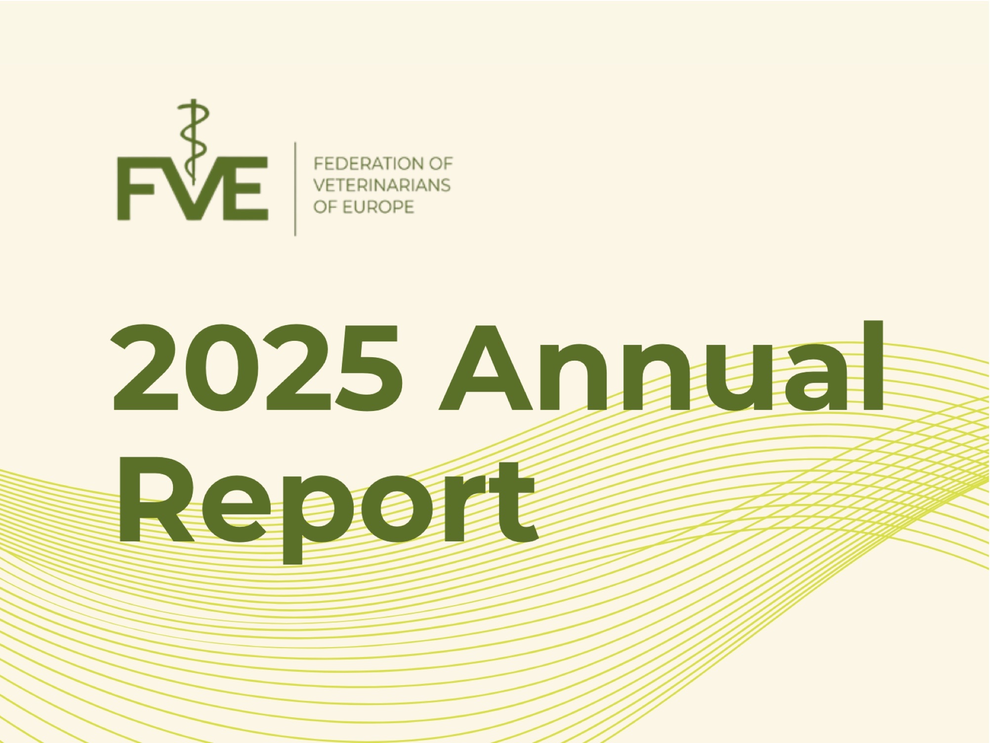 FVE presents its 2025 Annual Report