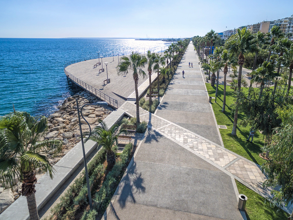 UEVP General Assembly Limassol