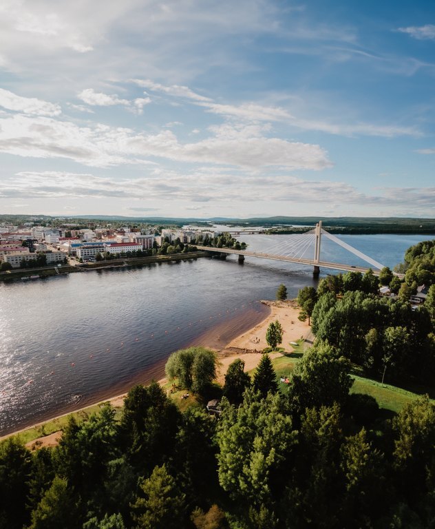 UEVP General Assembly Rovaniemi