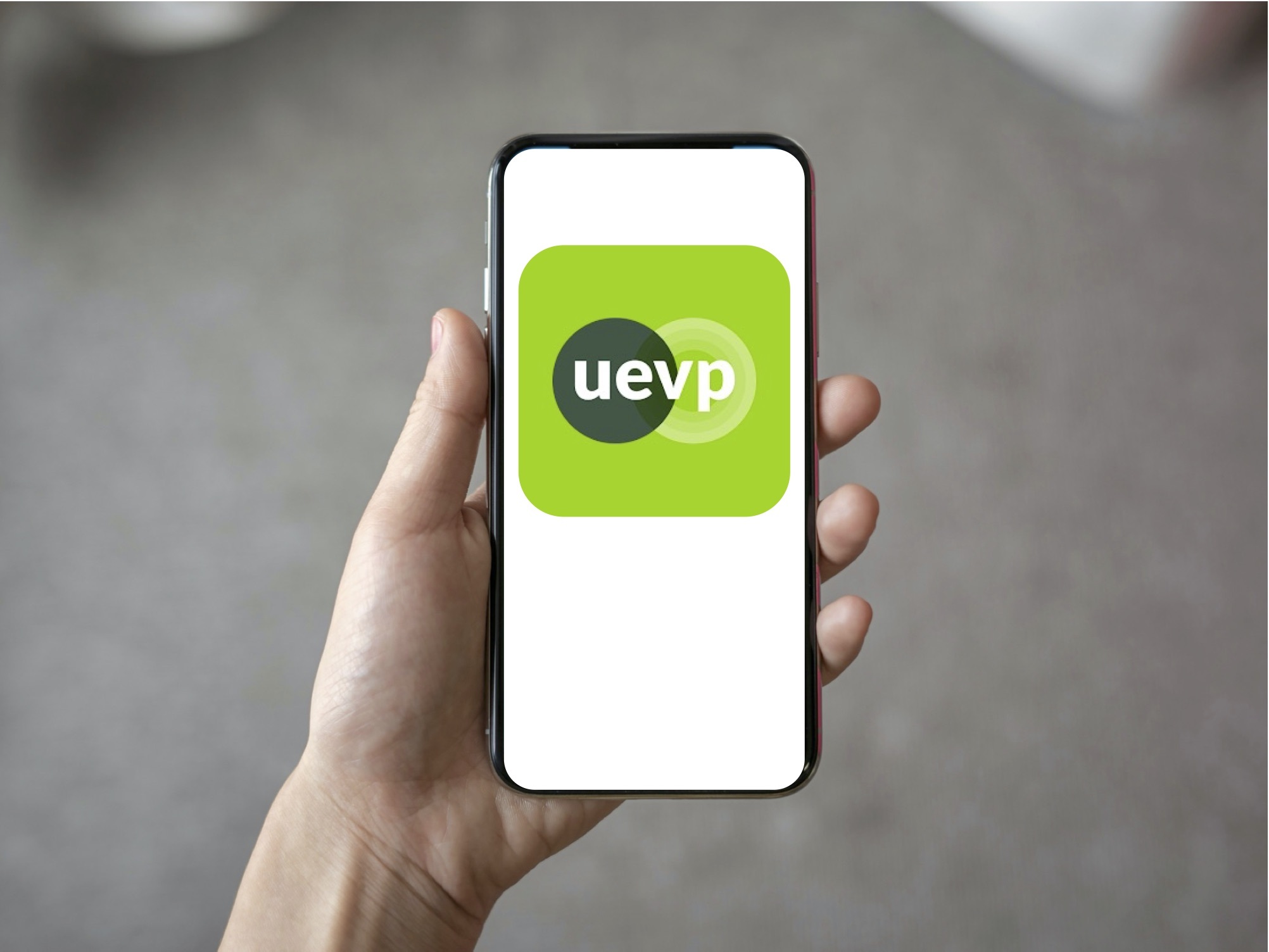 UEVP launches news app
