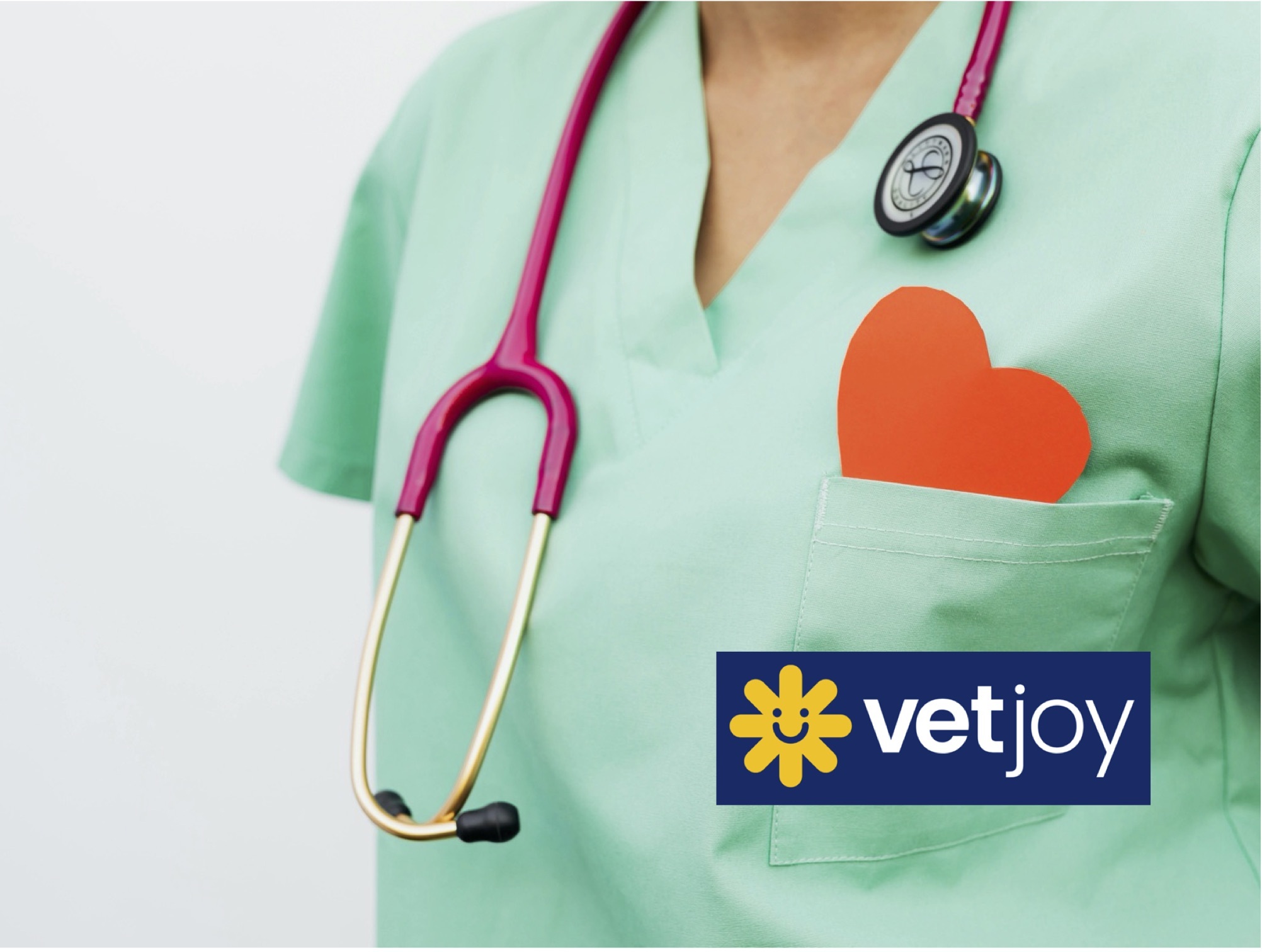 Stress support: VetJoy offers free webinars in three languages