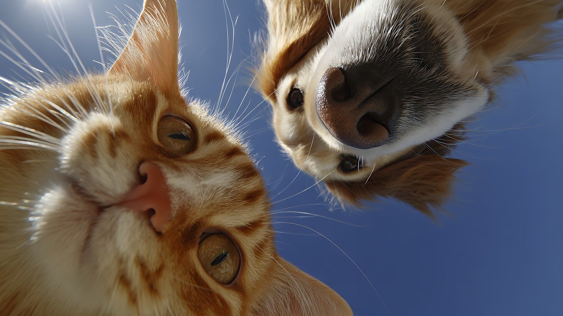 World parasite day: veterinary organisations sign prevention pledge