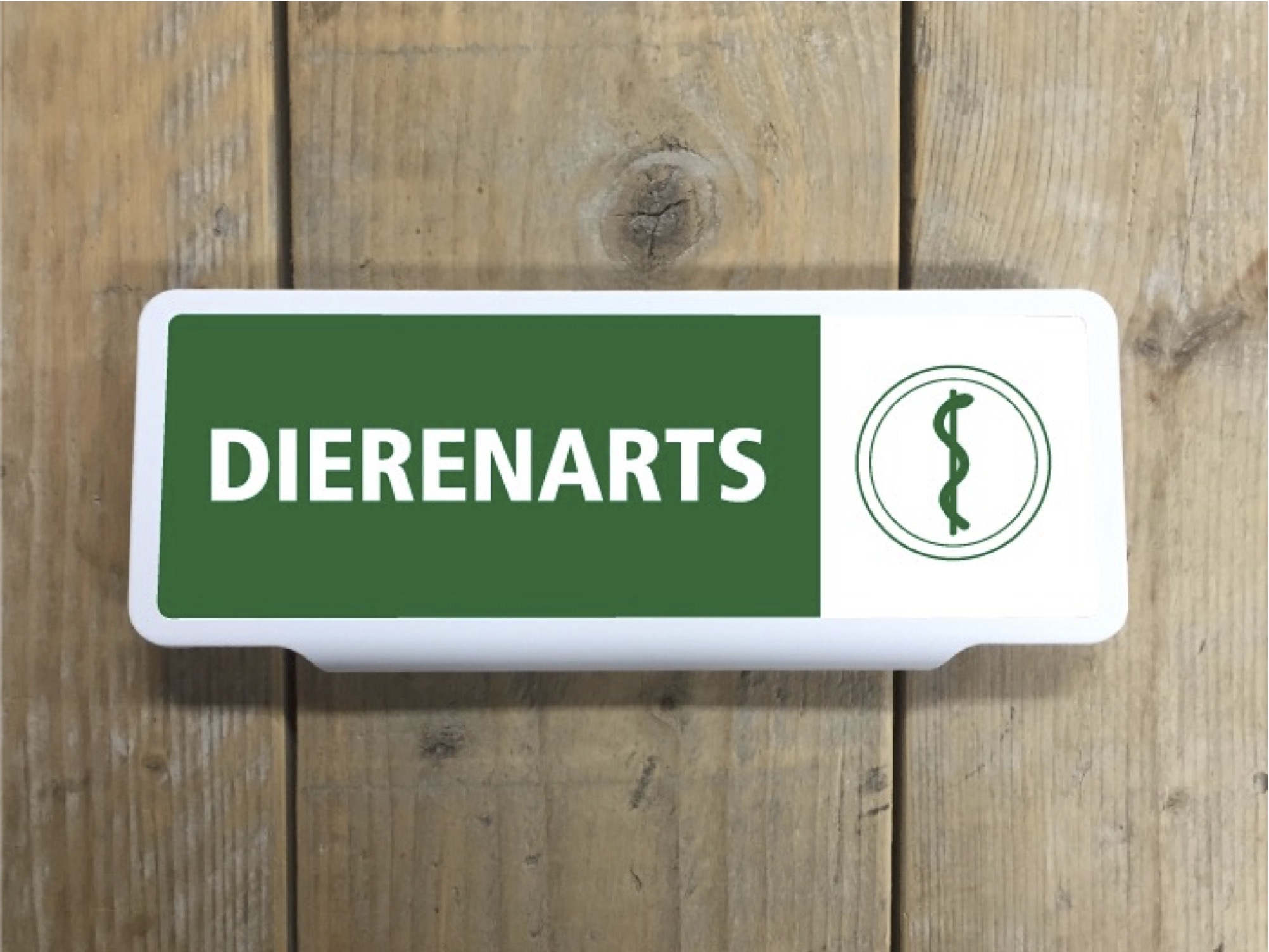 Dutch competition authority targets veterinary sector