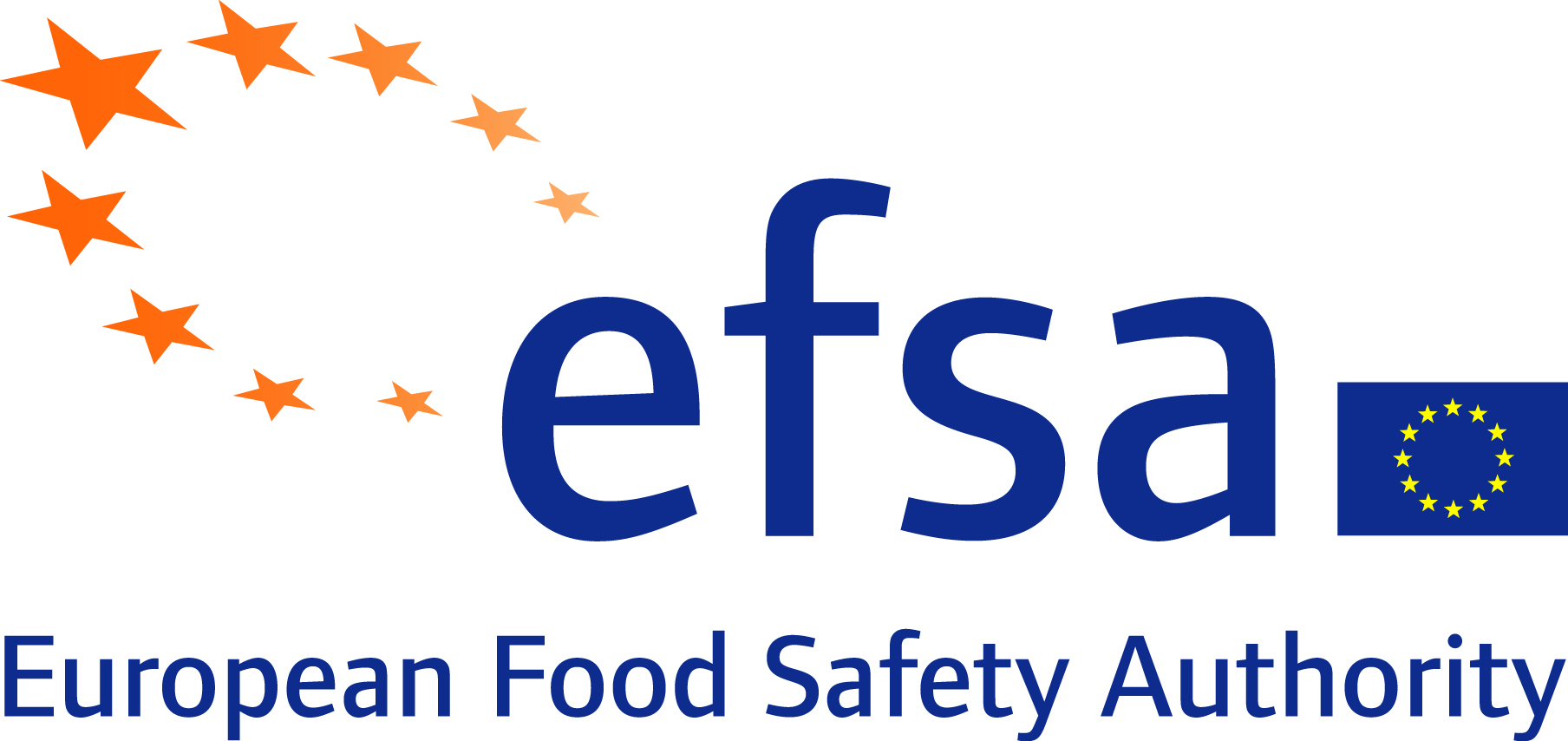 Efsa logo schema