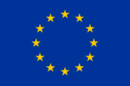 Eu flag