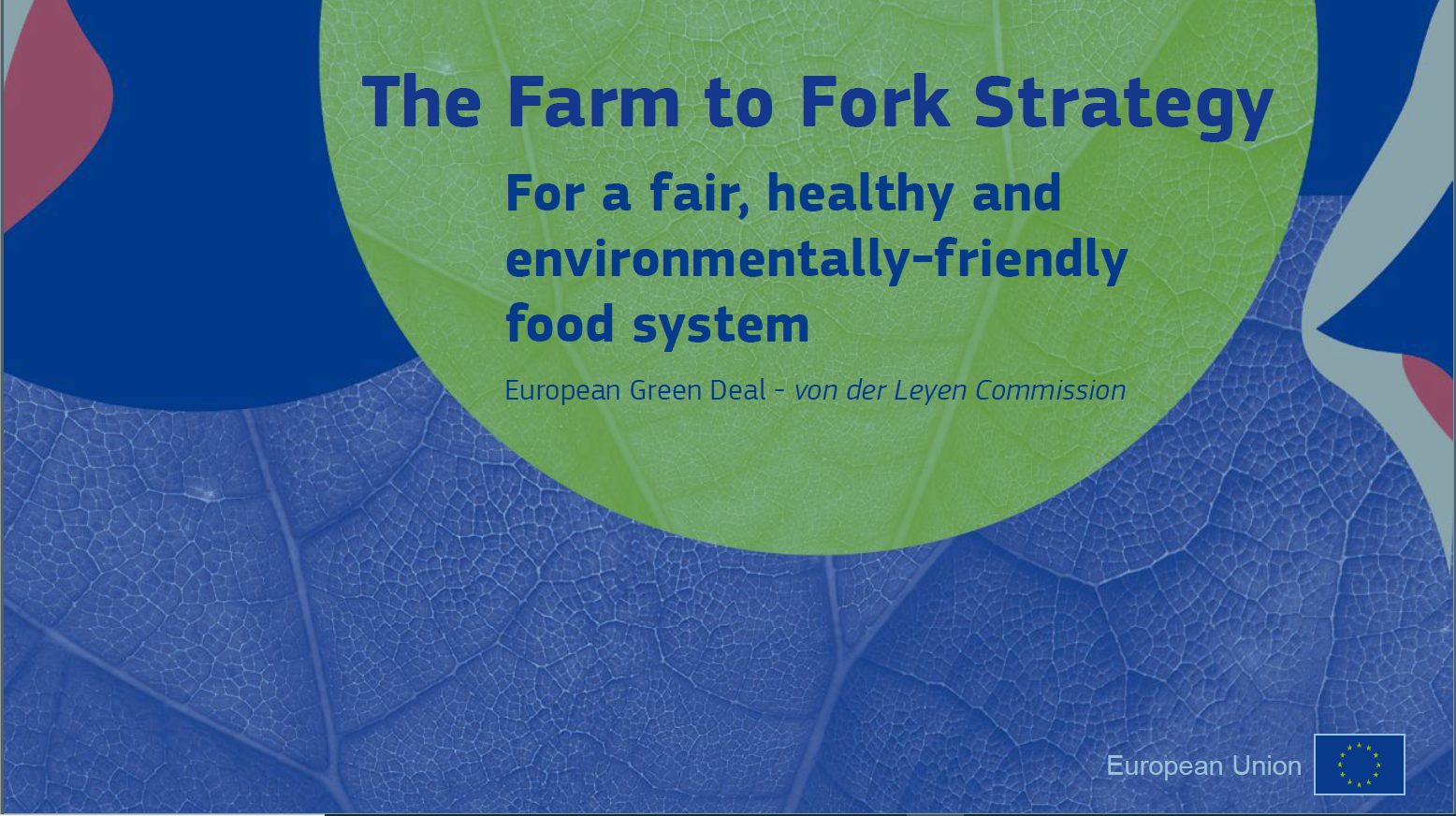 Farm to fork