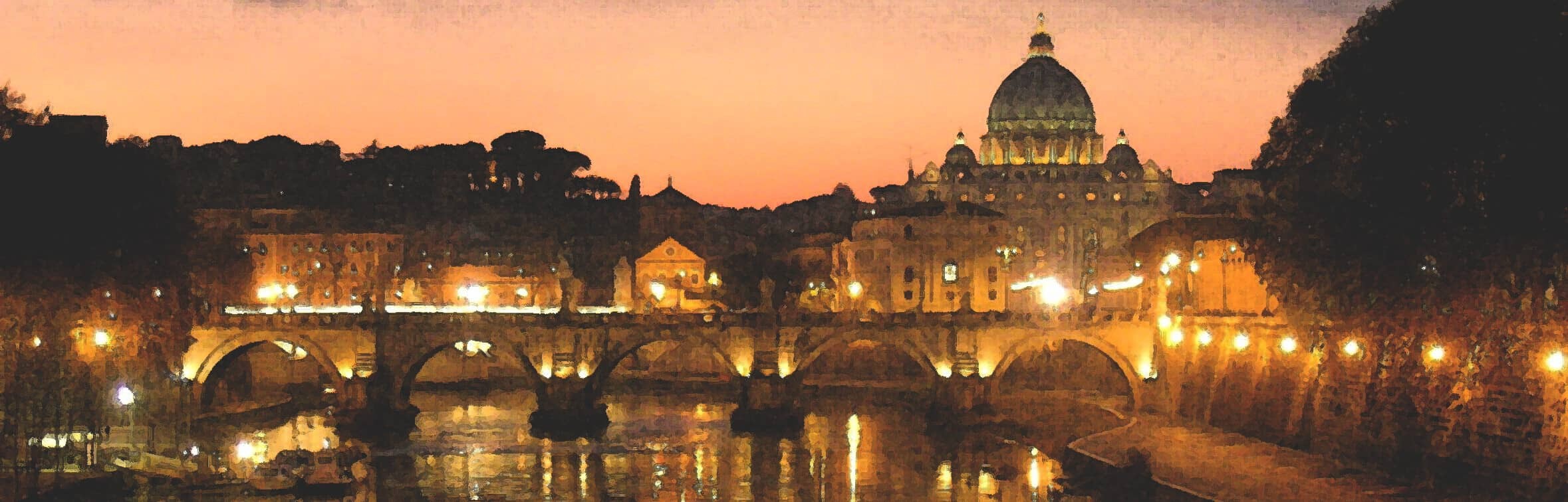 UEVP General Assembly Rome