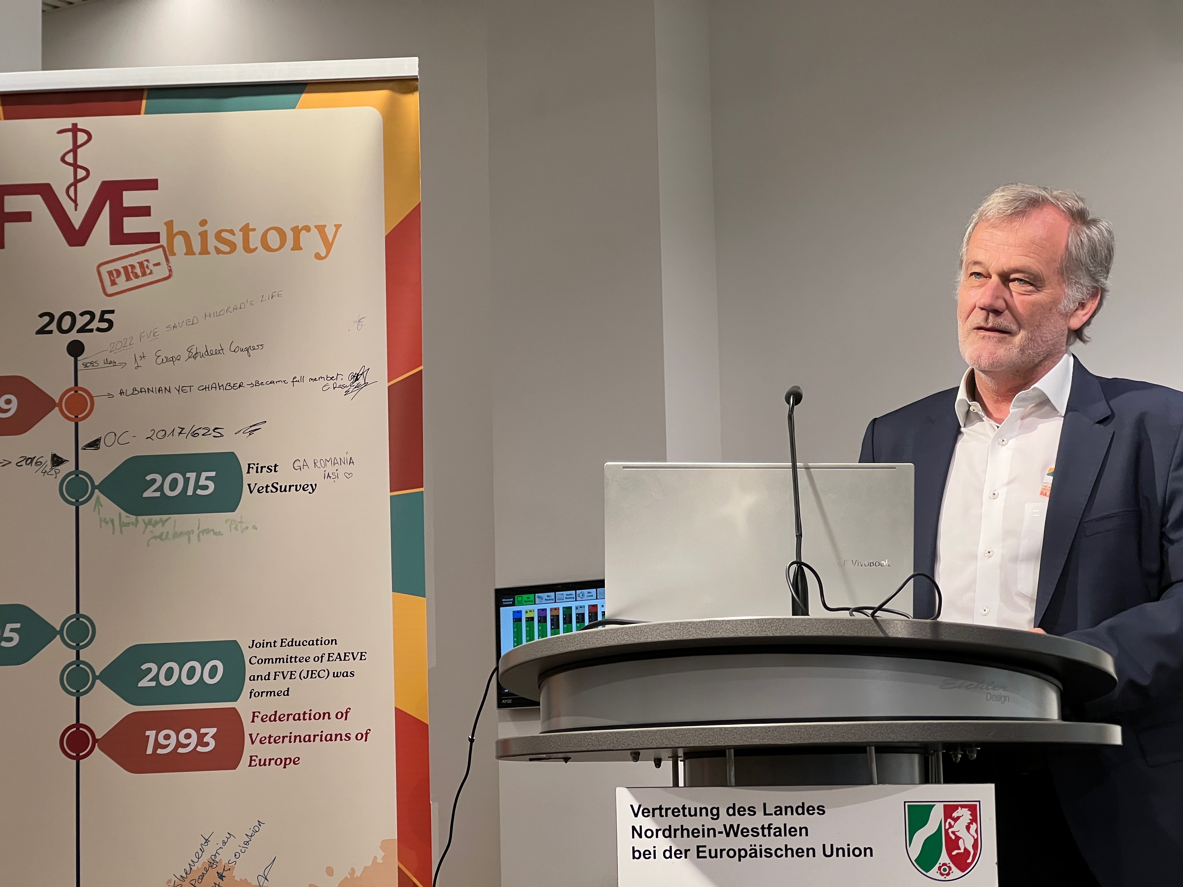 Siegfried Moder FVE 50